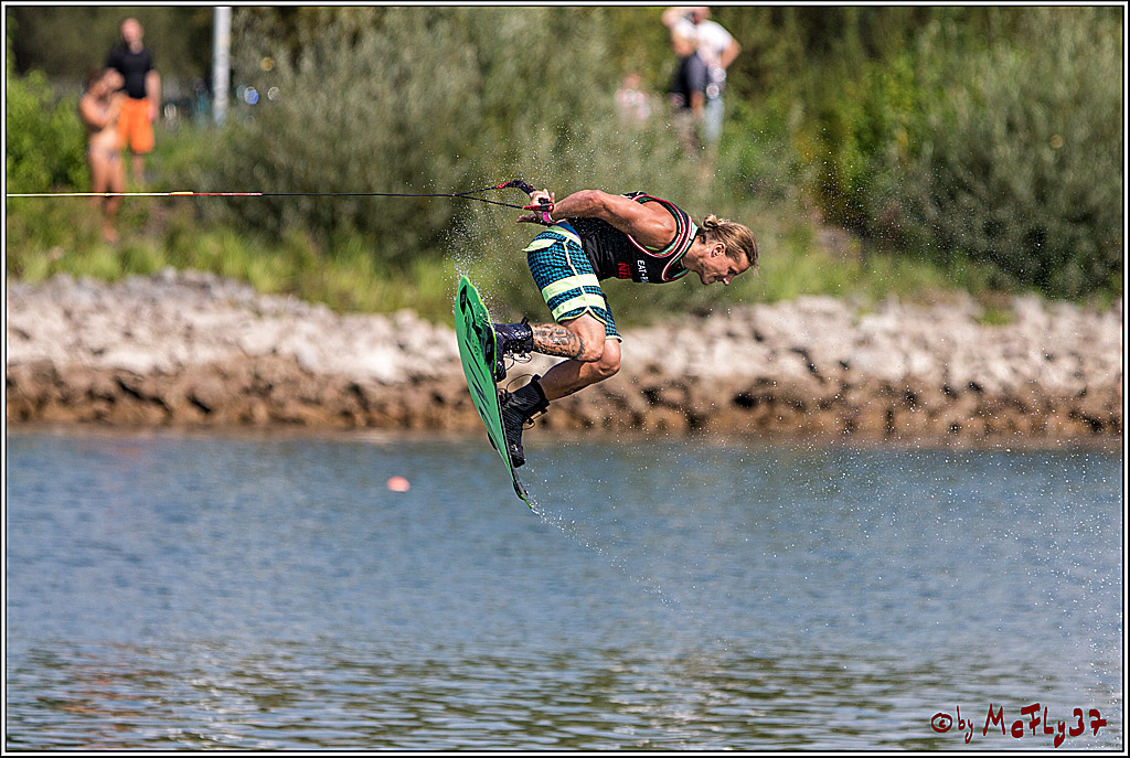 Eat Play Love, 27.08.2017